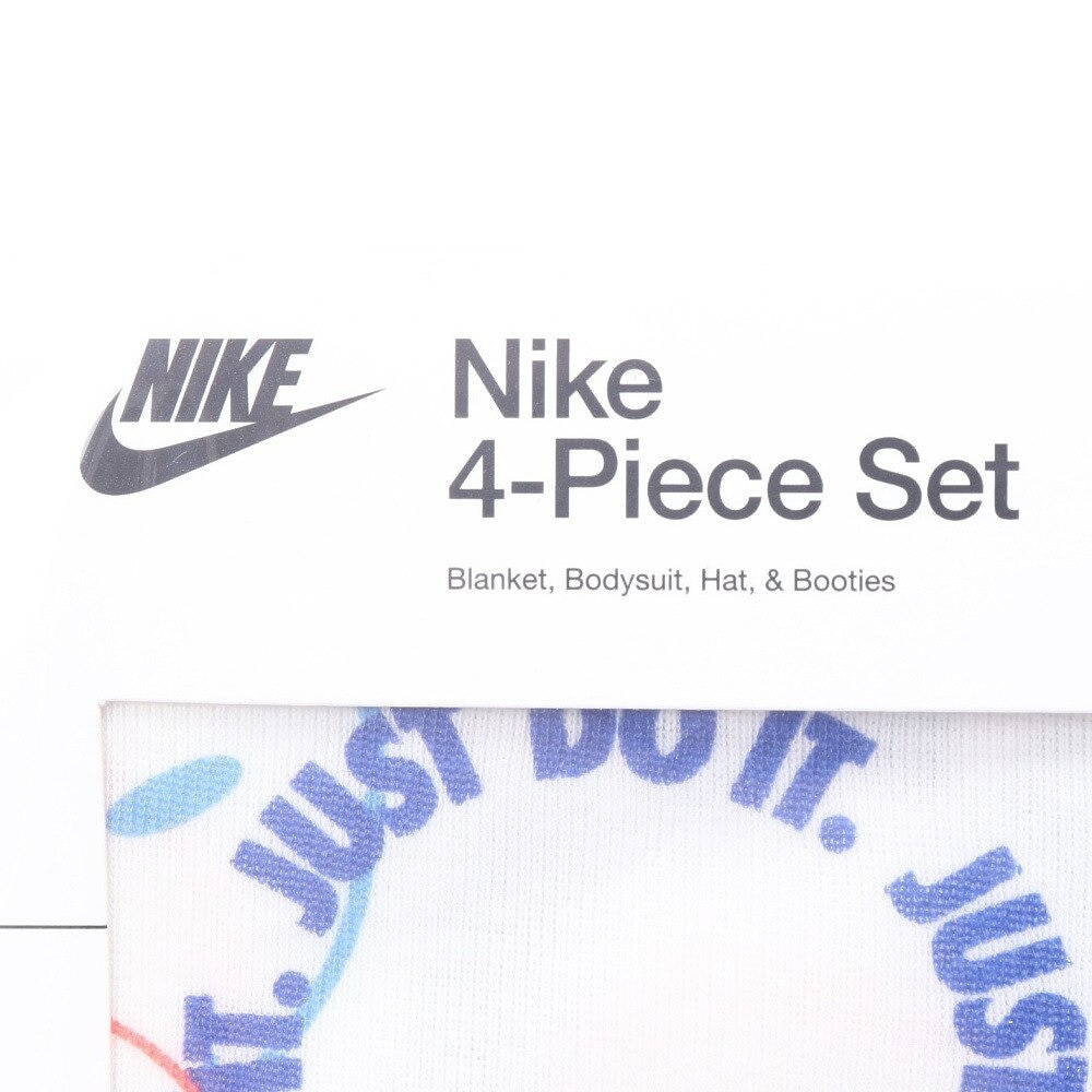 ナイキ（NIKE）（キッズ）ベビー 4点セット NN0843-782