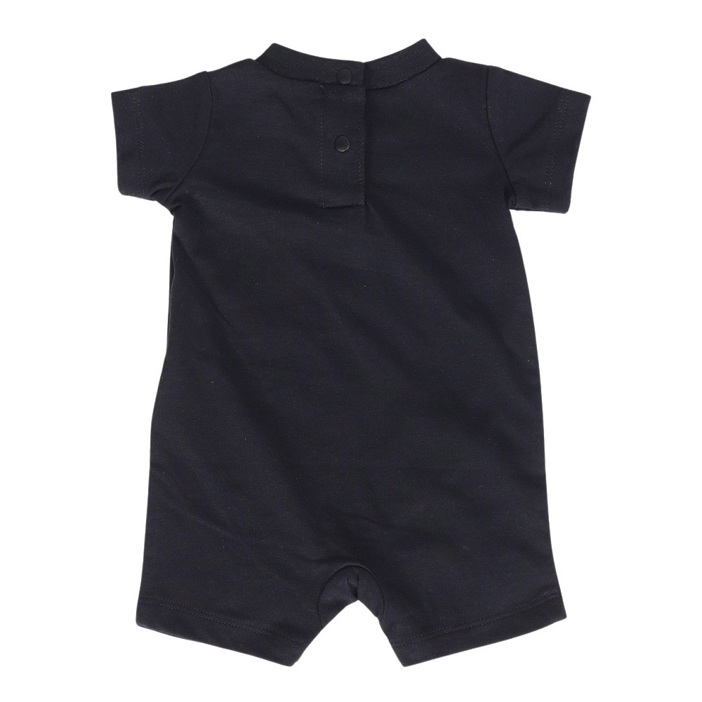 ナイキ（NIKE）（キッズ）ベビー ロンパース バケットハット セット 56M046-023