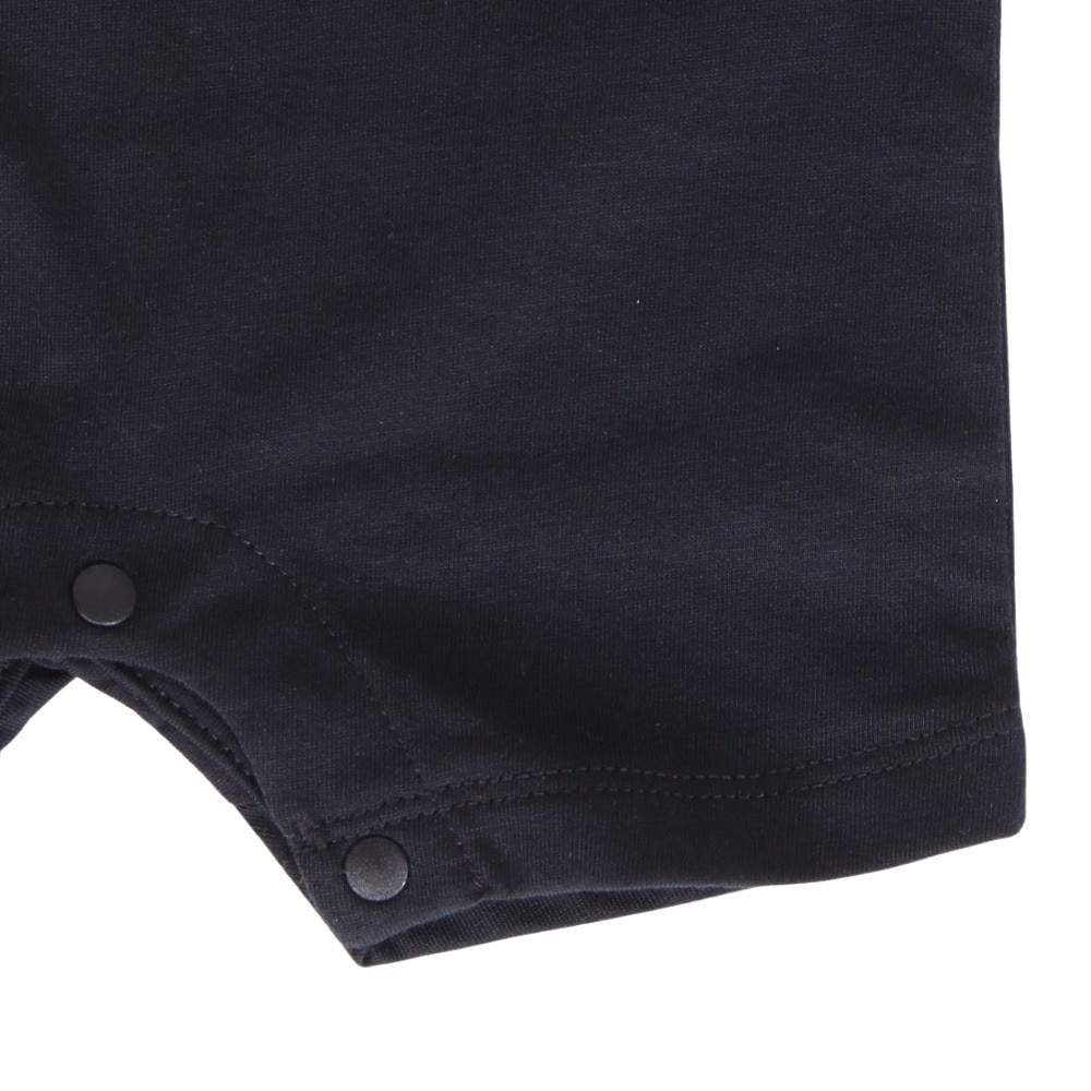 ナイキ（NIKE）（キッズ）ベビー ロンパース バケットハット セット 56M046-023