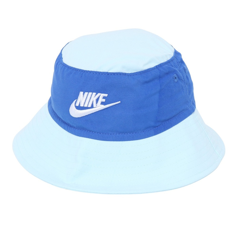 ナイキ（NIKE）（キッズ）ベビー ロンパース バケットハット セット 56M046-G25