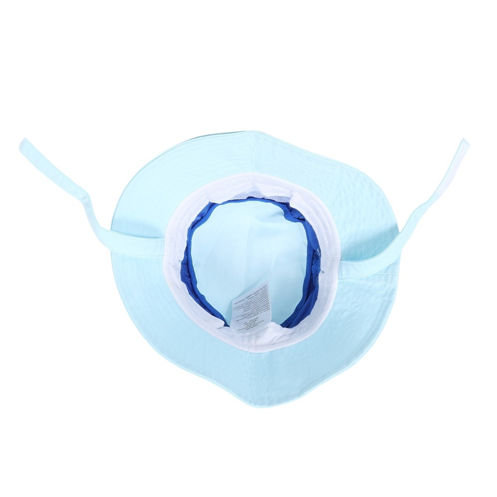 ナイキ（NIKE）（キッズ）ベビー ロンパース バケットハット セット 56M046-G25