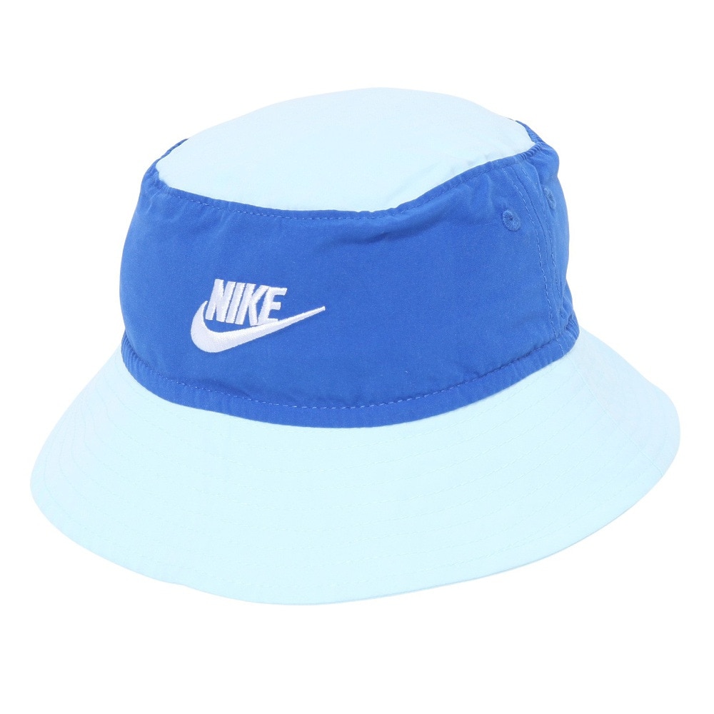 ナイキ（NIKE）（キッズ）ベビー ロンパース バケットハット セット 66M046-G25