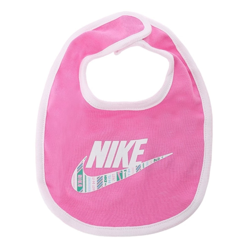 ナイキ（NIKE）（キッズ）ベビー ボディースーツ 3点ボックスセット NN1078-001