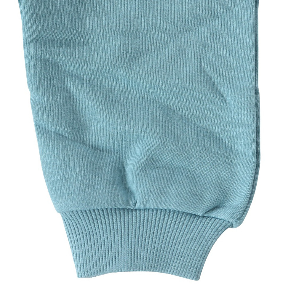 ナイキ（NIKE）（キッズ）ベビー ロンパース クルー カバーオール 66M217-BKY