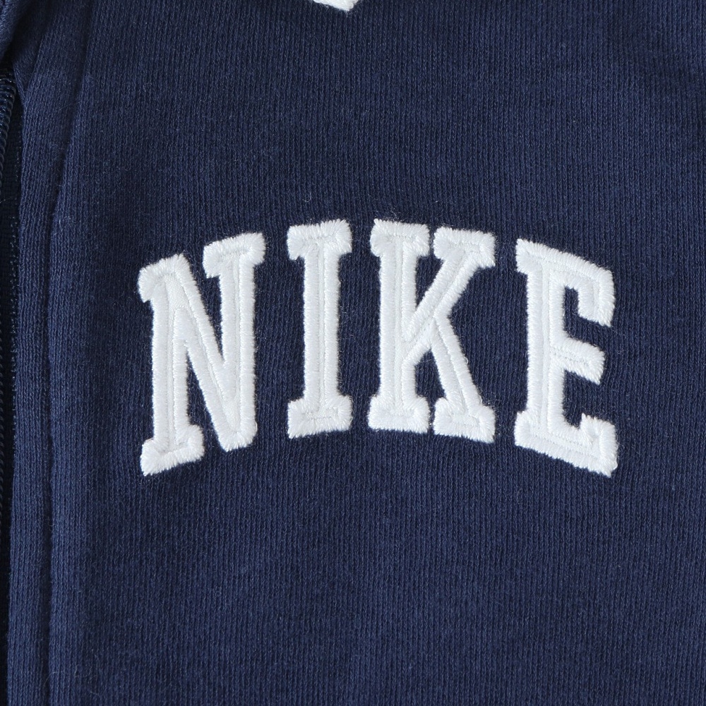ナイキ（NIKE）（キッズ）ベビー ロンパース ポロ カバーオール 66M354-U90