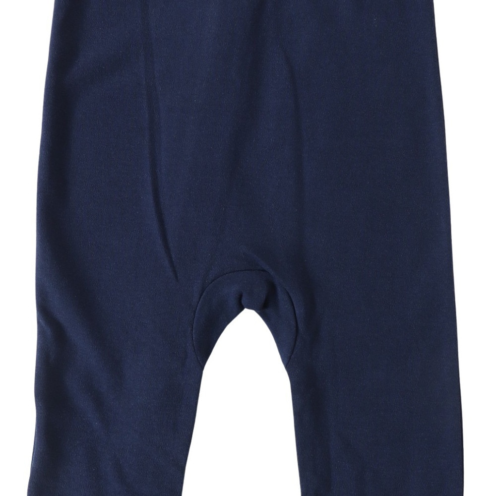 ナイキ（NIKE）（キッズ）ベビー ロンパース ポロ カバーオール 66M354-U90