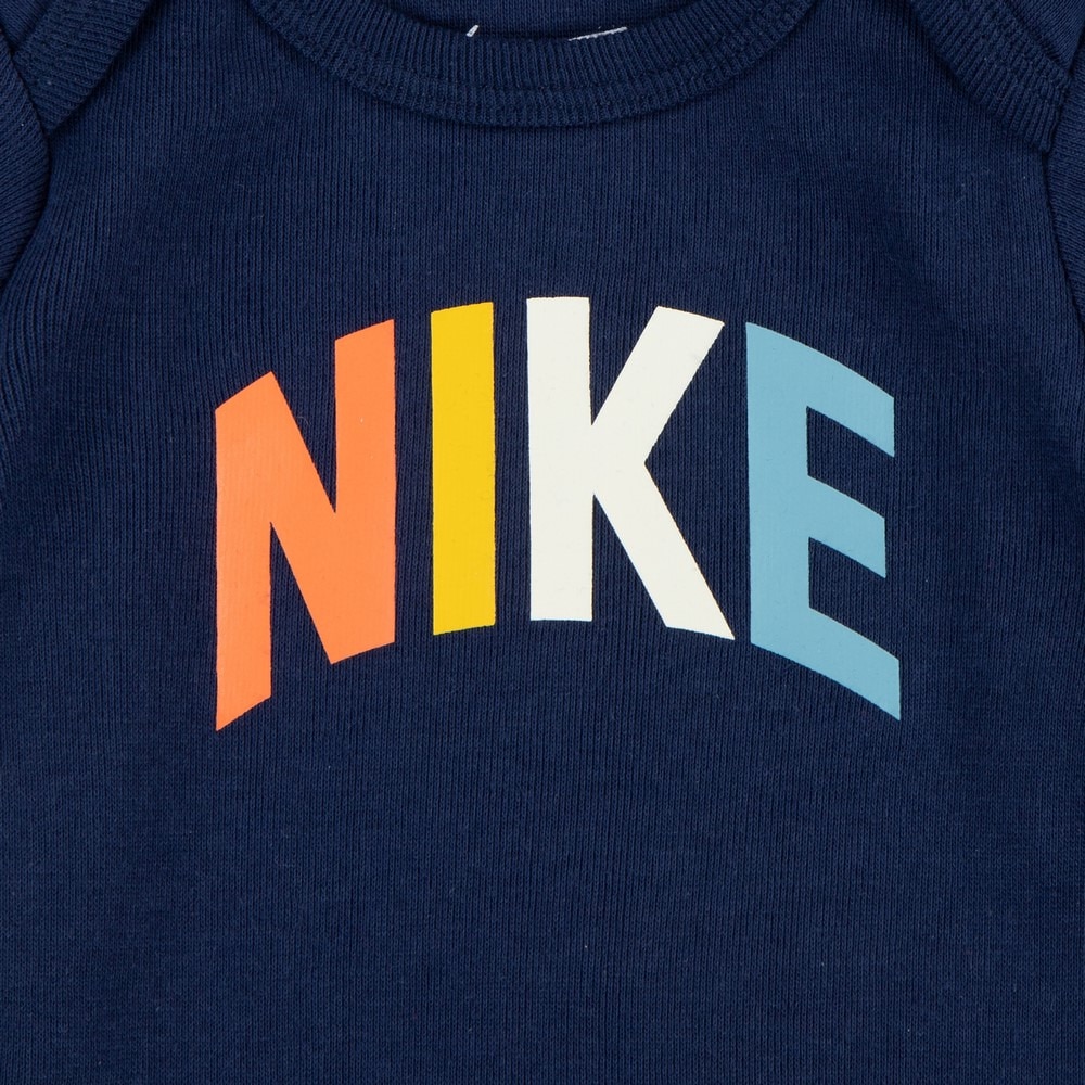 ナイキ（NIKE）（キッズ）ベビー NHB ボーイズ POWDER PLAY ボックスセット NN1137-U90
