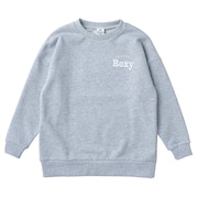 (キッズ)キッズ MINI KEEP IT REAL PO プルオーバー 24FWTPO244084GRY