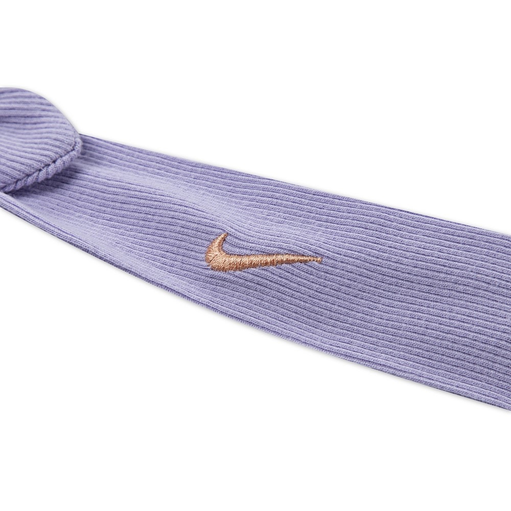 ナイキ（NIKE）（キッズ）ベビー SWOOSH チュチュ ヘッドバンド 2点セット NN1256-P6I