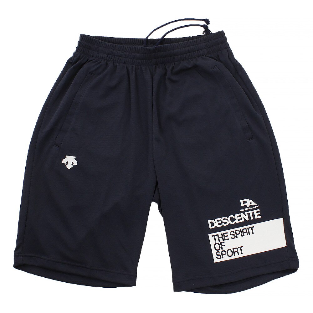  QR ハーフパンツ DOR-C8992X UNV オンライン価格