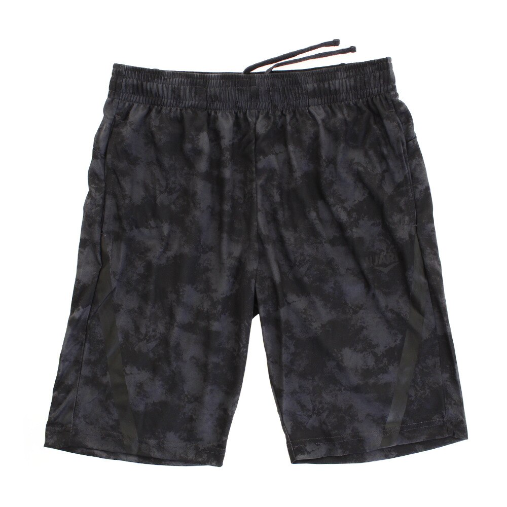  ハーフパンツ ドライプラスUV 866D8CD2647 BLK オンライン価格