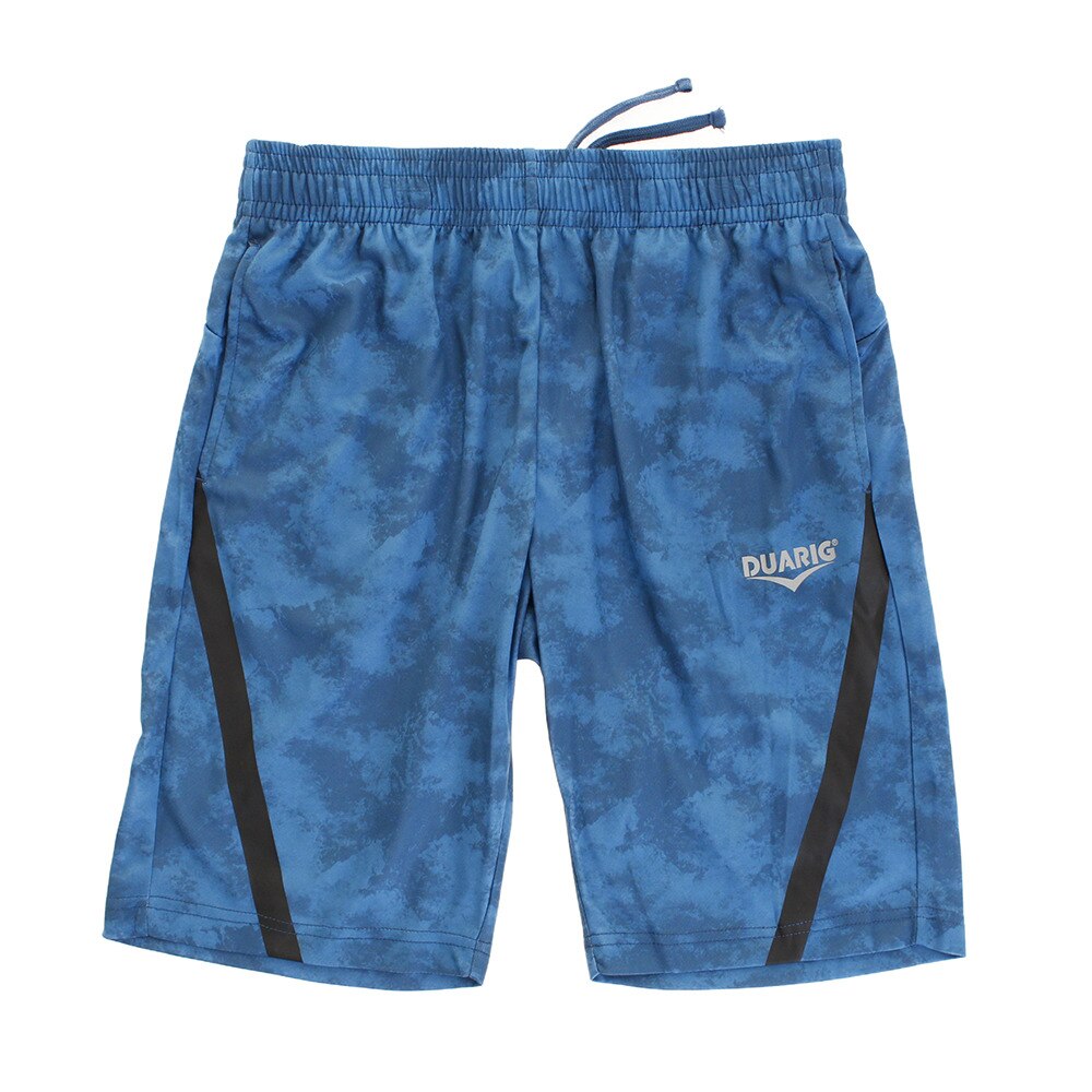  【多少の傷汚れありの為大奉仕】ハーフパンツ ドライプラスUV 866D8CD2647 BLU オンライン価格