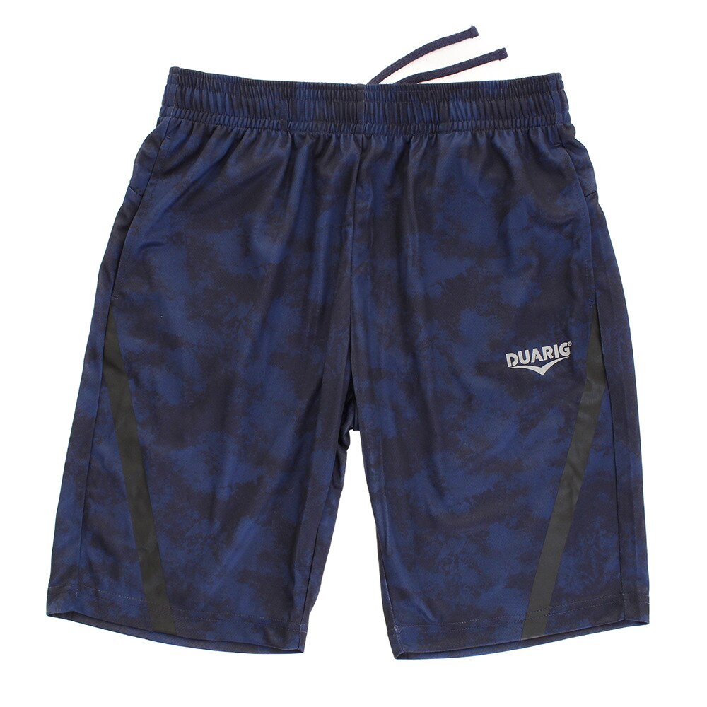  ハーフパンツ ドライプラスUV 866D8CD2647 NVY オンライン価格