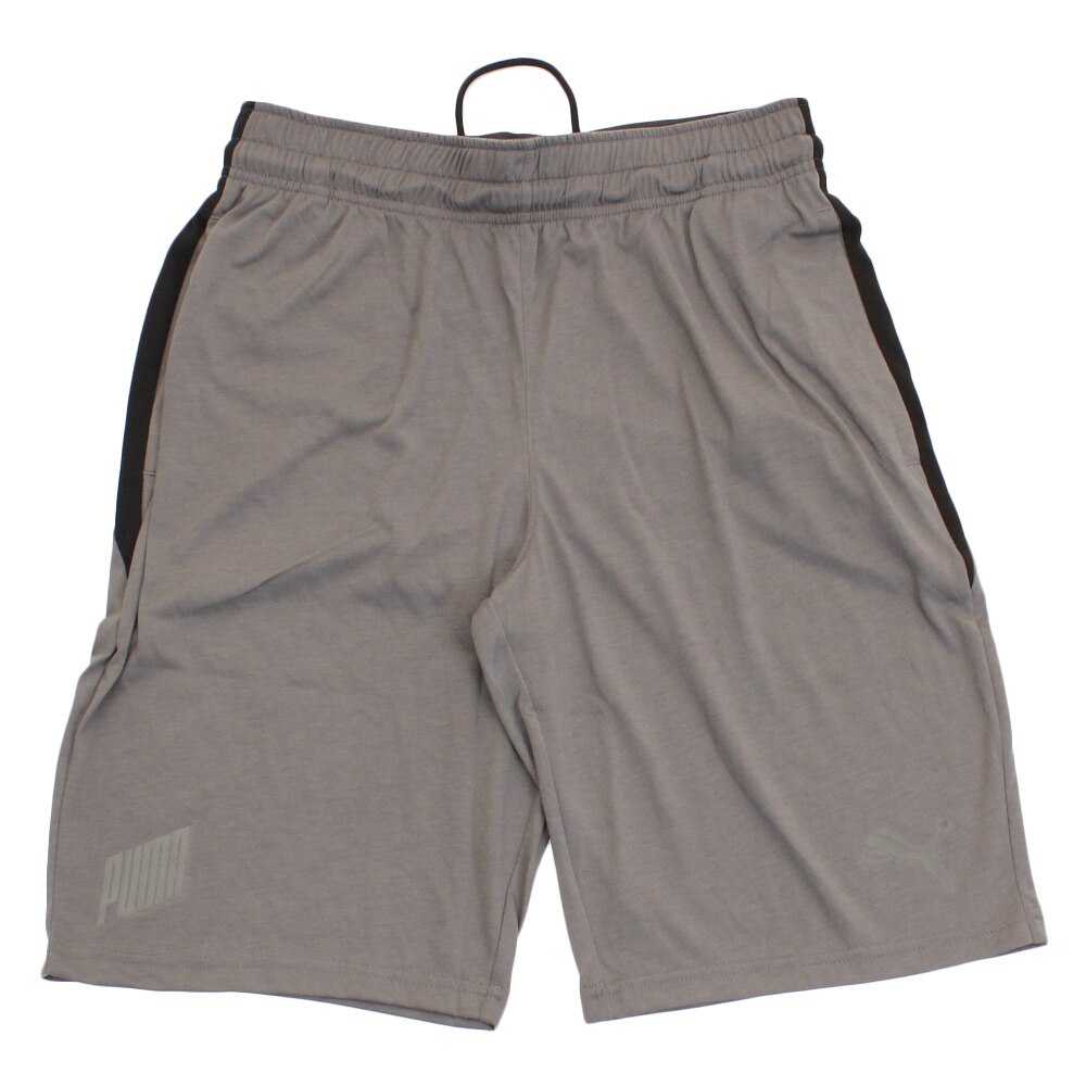  ハーフパンツ A.C.E. ショーツ 10インチ 518012 04 GRY オンライン価格