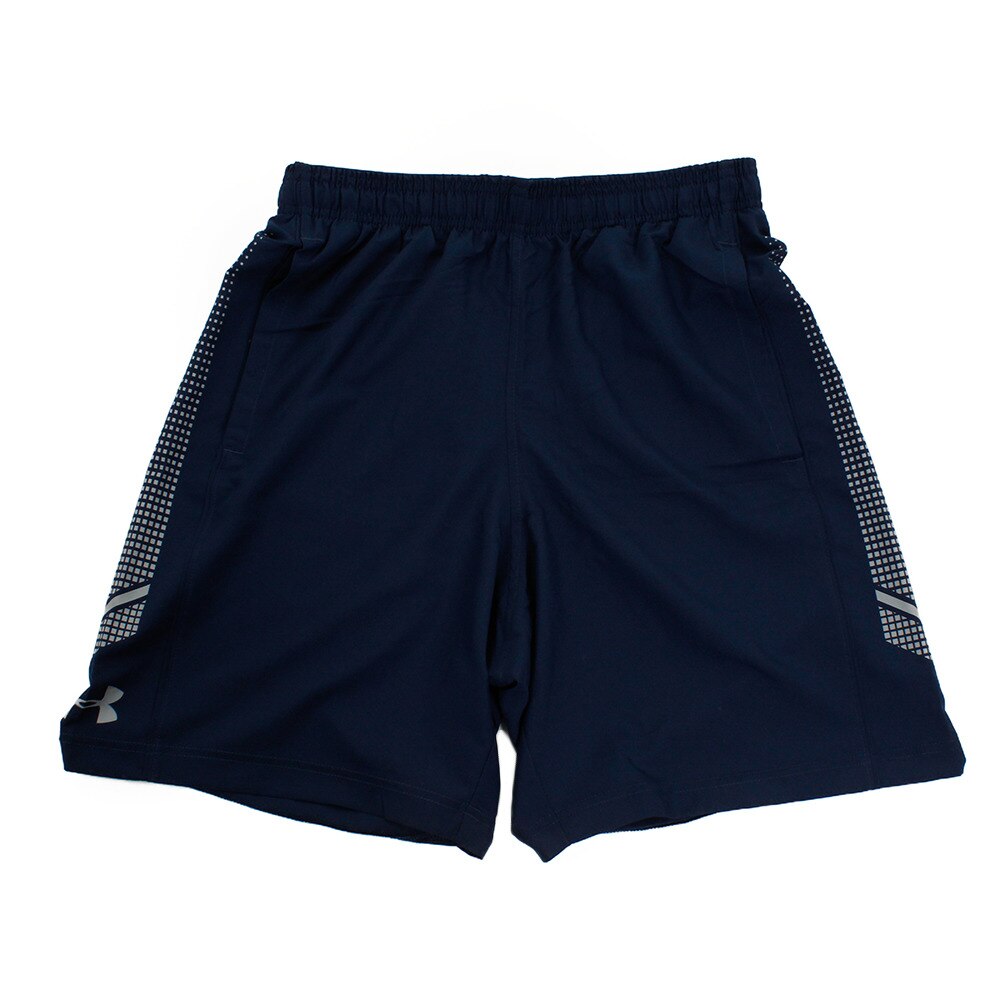  ハーフパンツ ウーブングラフィック ショートパンツ 1309651 ADY/STL AT オンライン価格