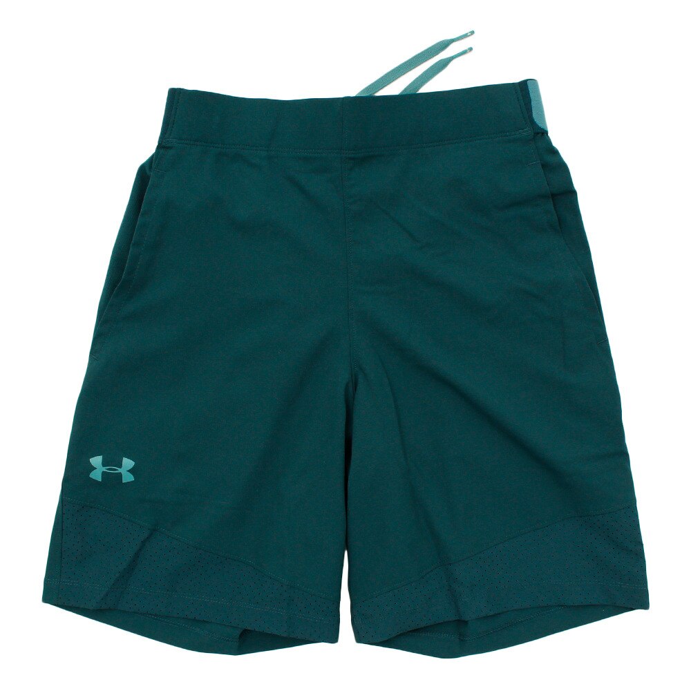  ハーフパンツ バニッシュウーブンショーツ 1328654 BTK/DST AT オンライン価格