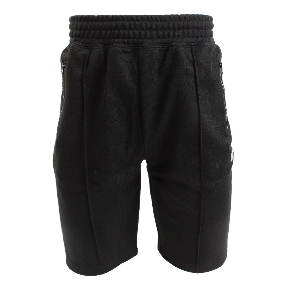  【多少の傷汚れありの為大奉仕】ハーフパンツ JERSEY LINE ショーツ RBM19S0011 BLK オンライン価格