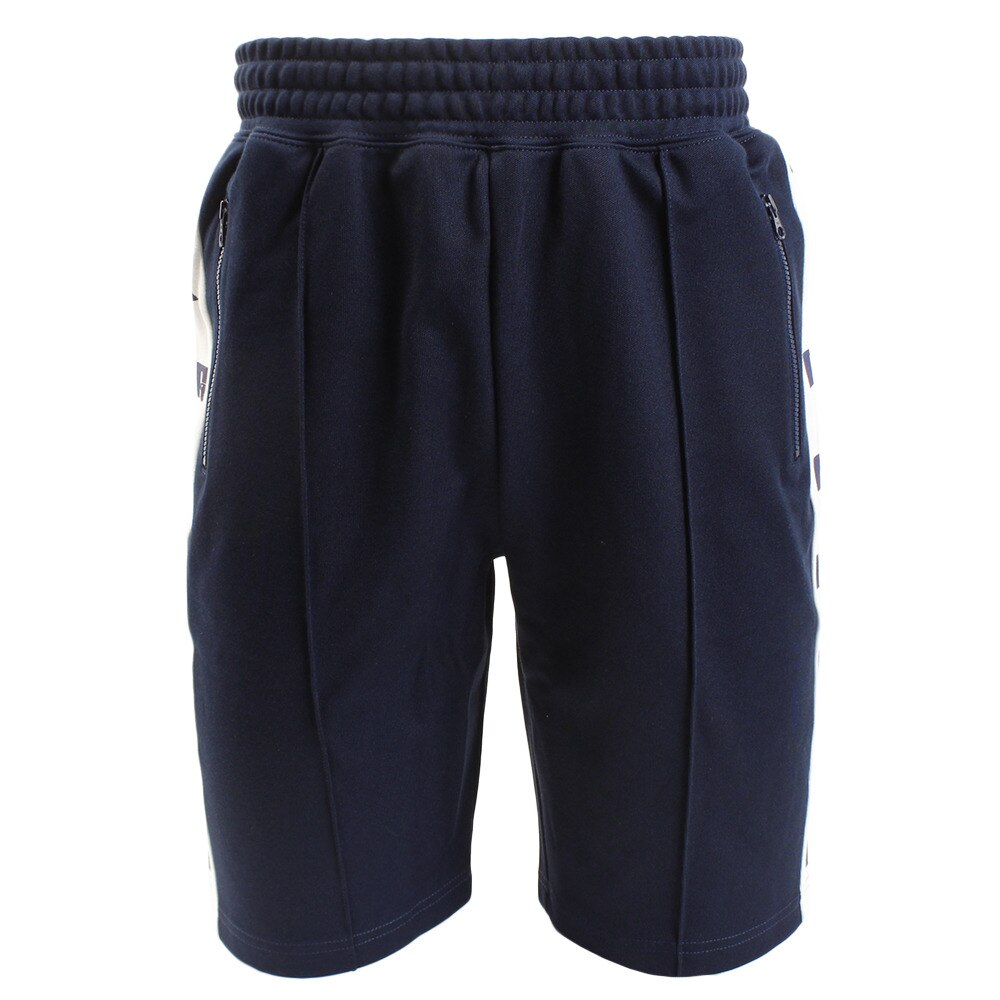  【多少の傷汚れありの為大奉仕】ハーフパンツ ショートパンツ RBM19S0011 NVY オンライン価格