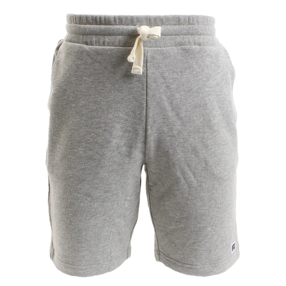  ハーフパンツ スウェットショートパンツ RBM19S0016 MGRY オンライン価格