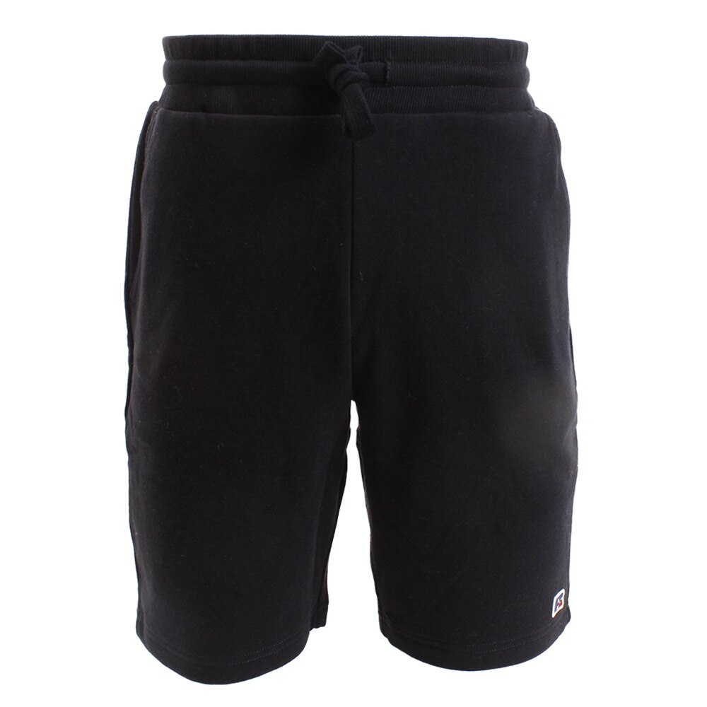  ハーフパンツ スウェットショートパンツ RBM19S0016 NVY オンライン価格