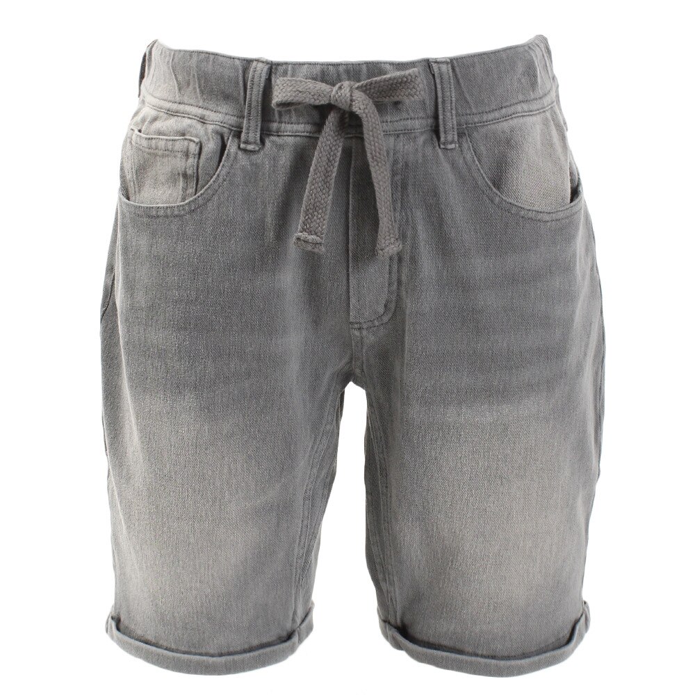  ハーフパンツ C&S デニムショーツ 866EK9FQ9399GRY オンライン価格