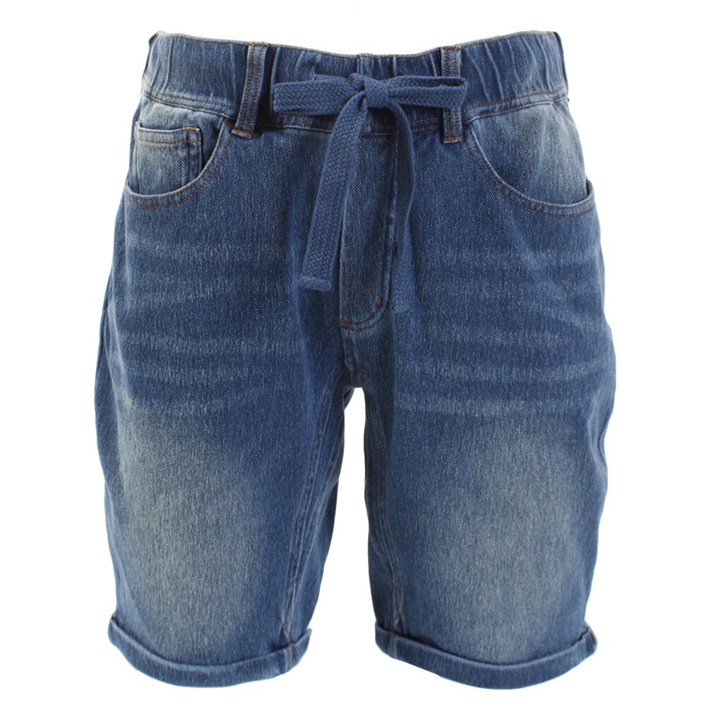  ハーフパンツ C&S デニムショーツ 866EK9FQ9399LBLU オンライン価格