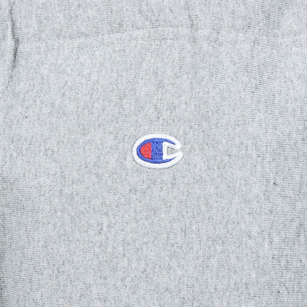 チャンピオン-ヘリテイジ（CHAMPION-HERITAGE）（メンズ）ハーフパンツ リバースウィーブ ショートパンツT SC C3-P507 070 オンライン価格