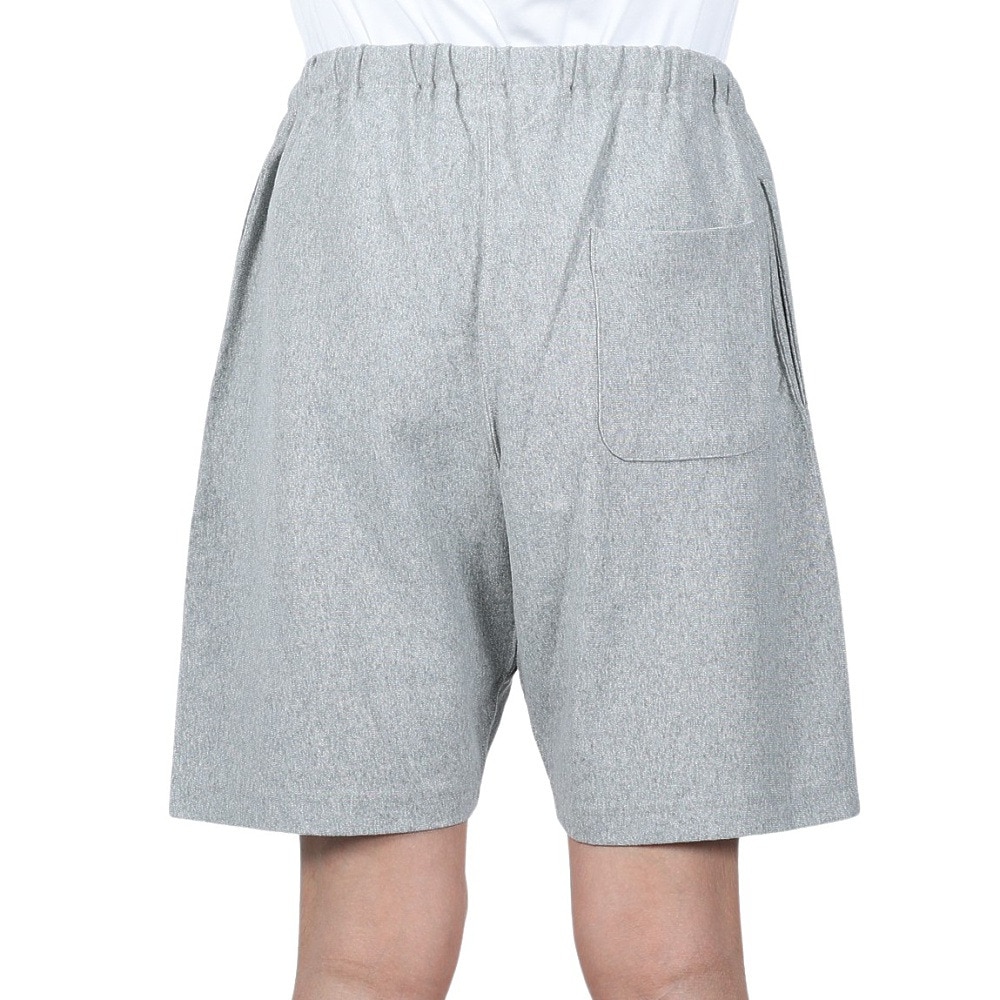 チャンピオン-ヘリテイジ（CHAMPION-HERITAGE）（メンズ）ハーフパンツ リバースウィーブ ショートパンツT SC C3-P507 070 オンライン価格