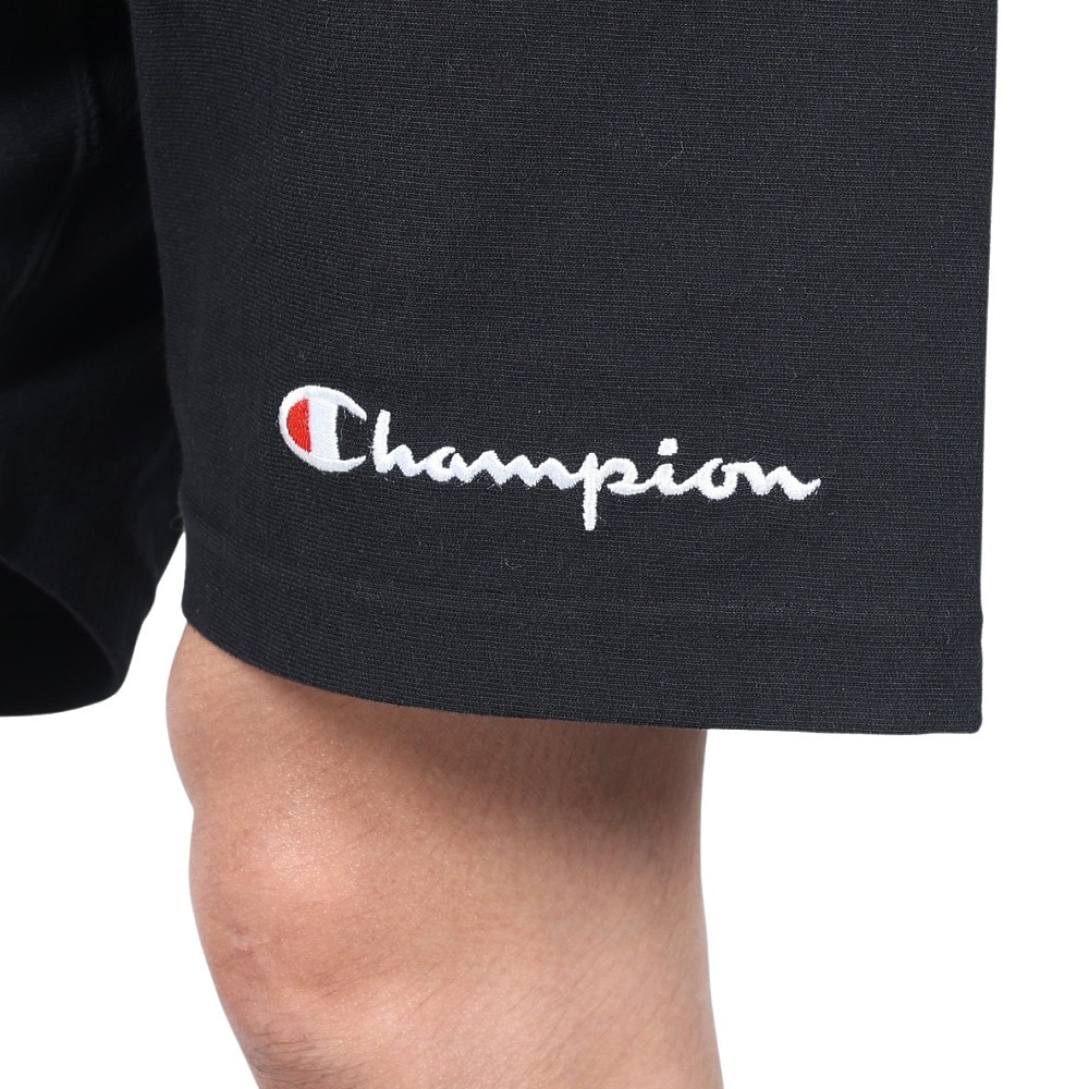 チャンピオン-ヘリテイジ（CHAMPION-HERITAGE）（メンズ）ハーフパンツ リバースウィーブ ショートパンツT SC C3-P507 090 オンライン価格