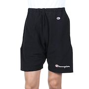 (メンズ)ハーフパンツ リバースウィーブ ショートパンツT SC C3-P507 090 オンライン価格