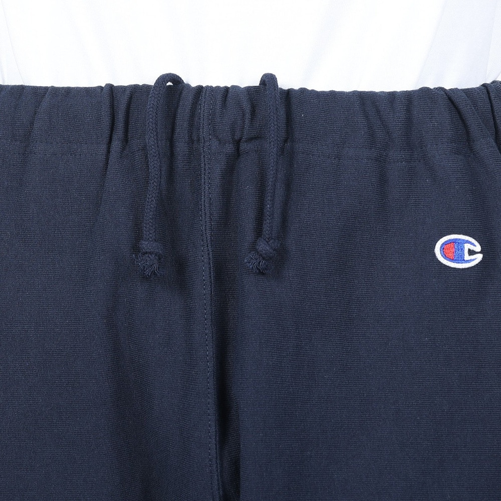 チャンピオン-ヘリテイジ（CHAMPION-HERITAGE）（メンズ）ハーフパンツ リバースウィーブ ショートパンツT SC C3-P507 370 オンライン価格
