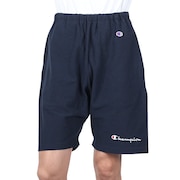(メンズ)ハーフパンツ リバースウィーブ ショートパンツT SC C3-P507 370 オンライン価格