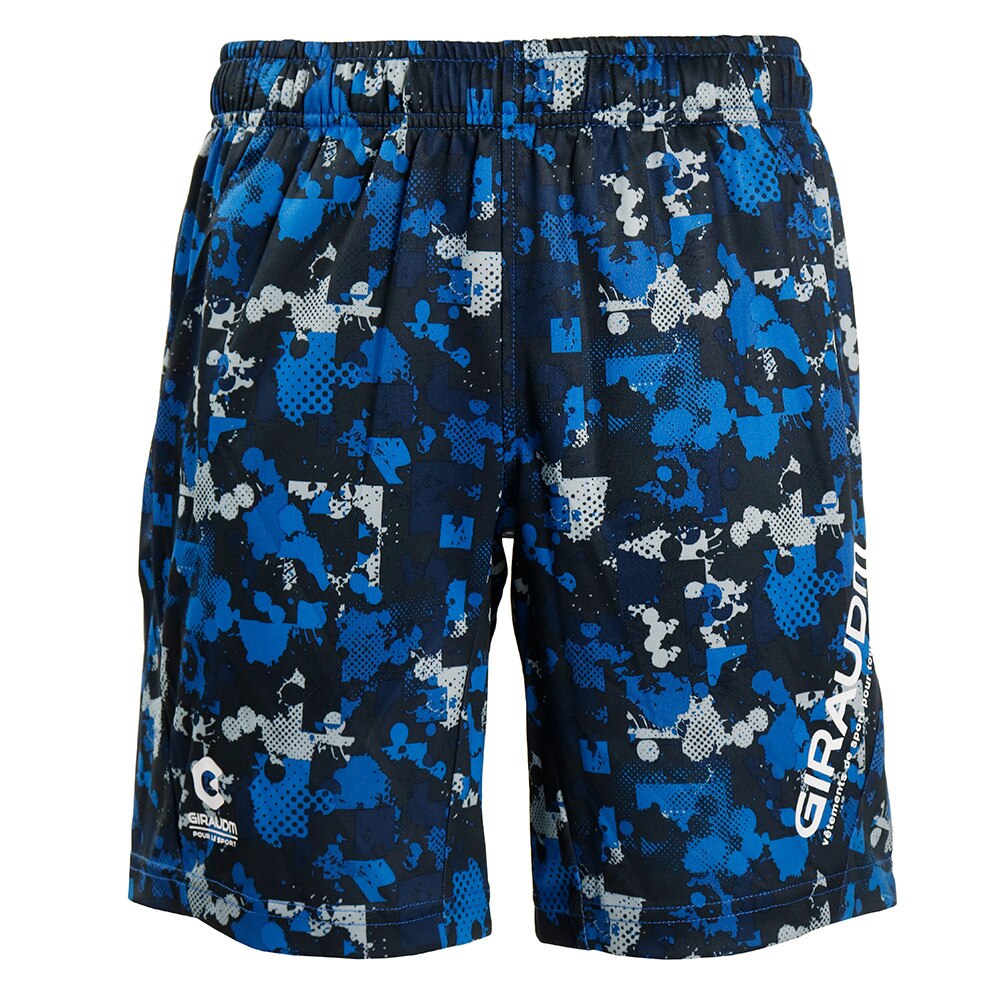  ハーフパンツ ドライプラスUV 866GM0HD2452 BLU オンライン価格