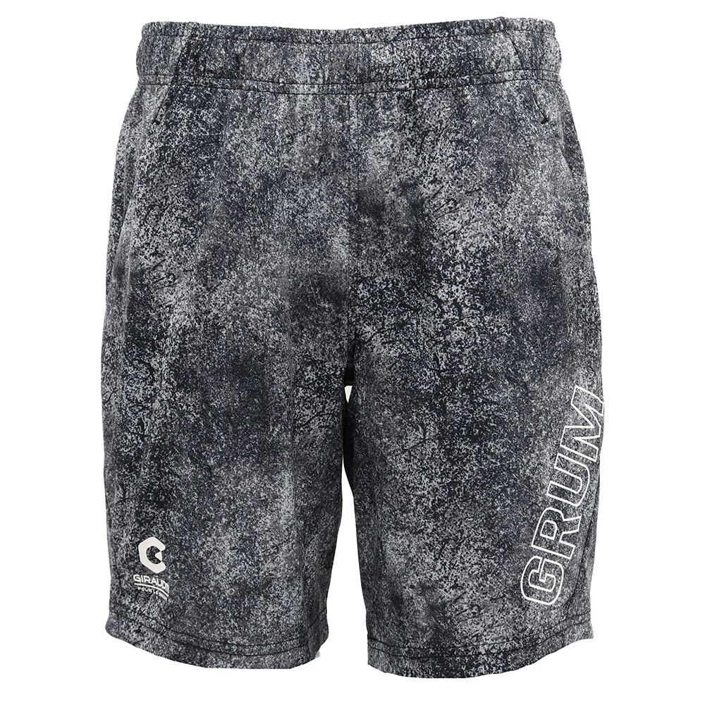  ハーフパンツ DPUV 866GM0HD2453 BLK オンライン価格