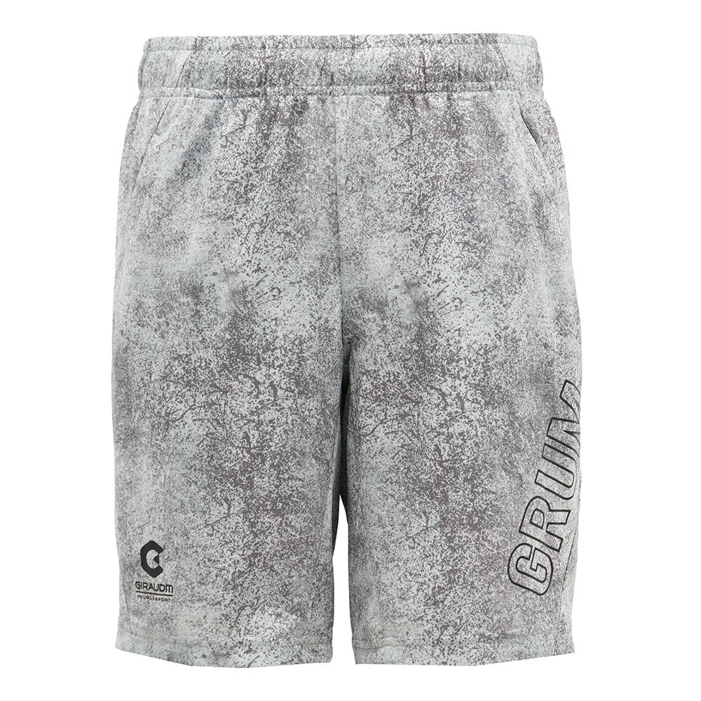  ハーフパンツ DPUV 866GM0HD2453 GRY オンライン価格