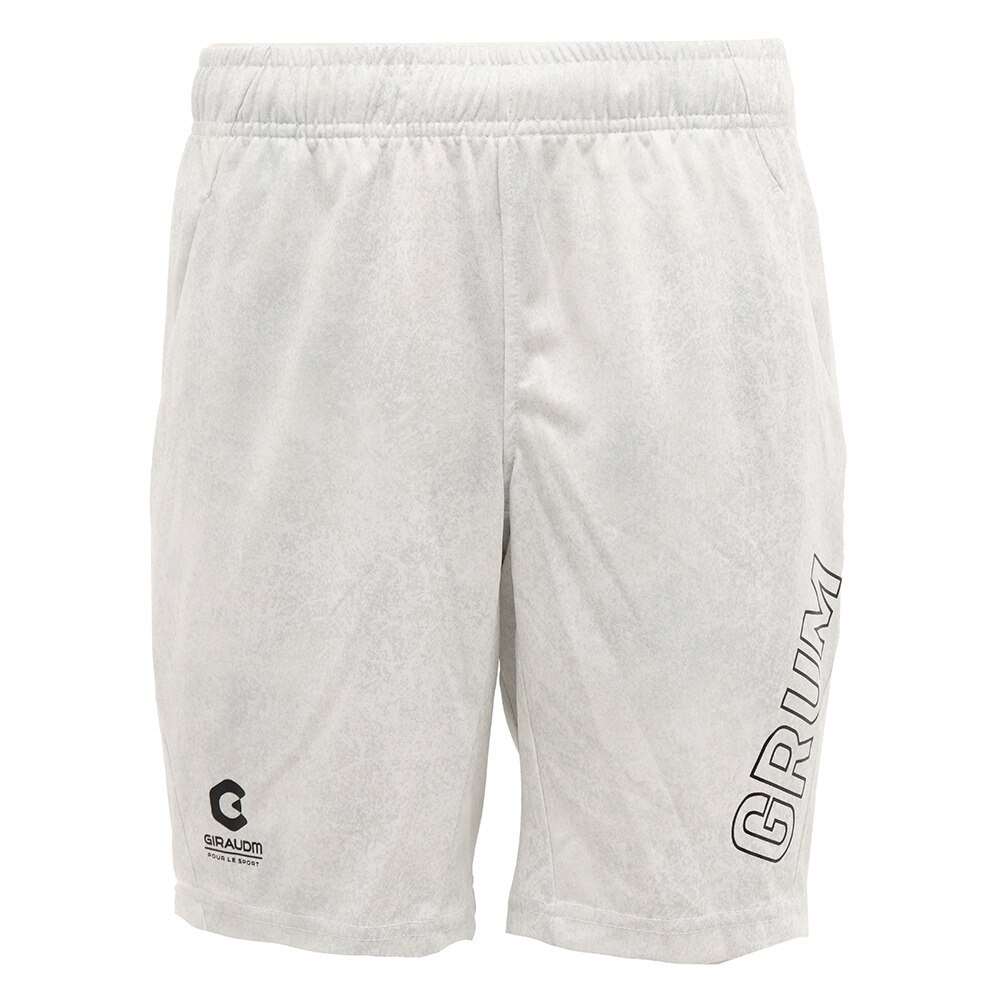 ハーフパンツ DPUV 866GM0HD2453 WHT オンライン価格