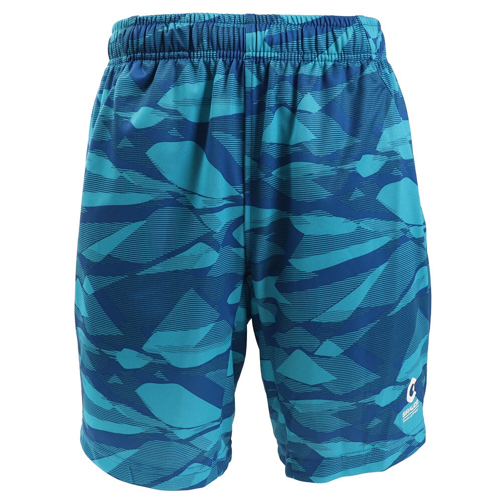  ハーフパンツ ドライプラスUV 866GM0HD2454 BLU オンライン価格