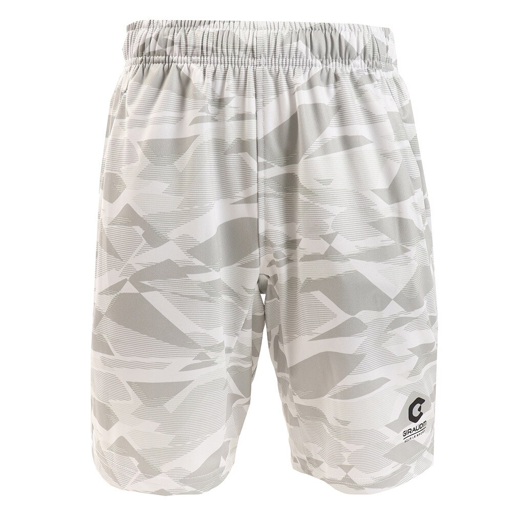  ハーフパンツ ドライプラスUV 866GM0HD2454 WHT オンライン価格