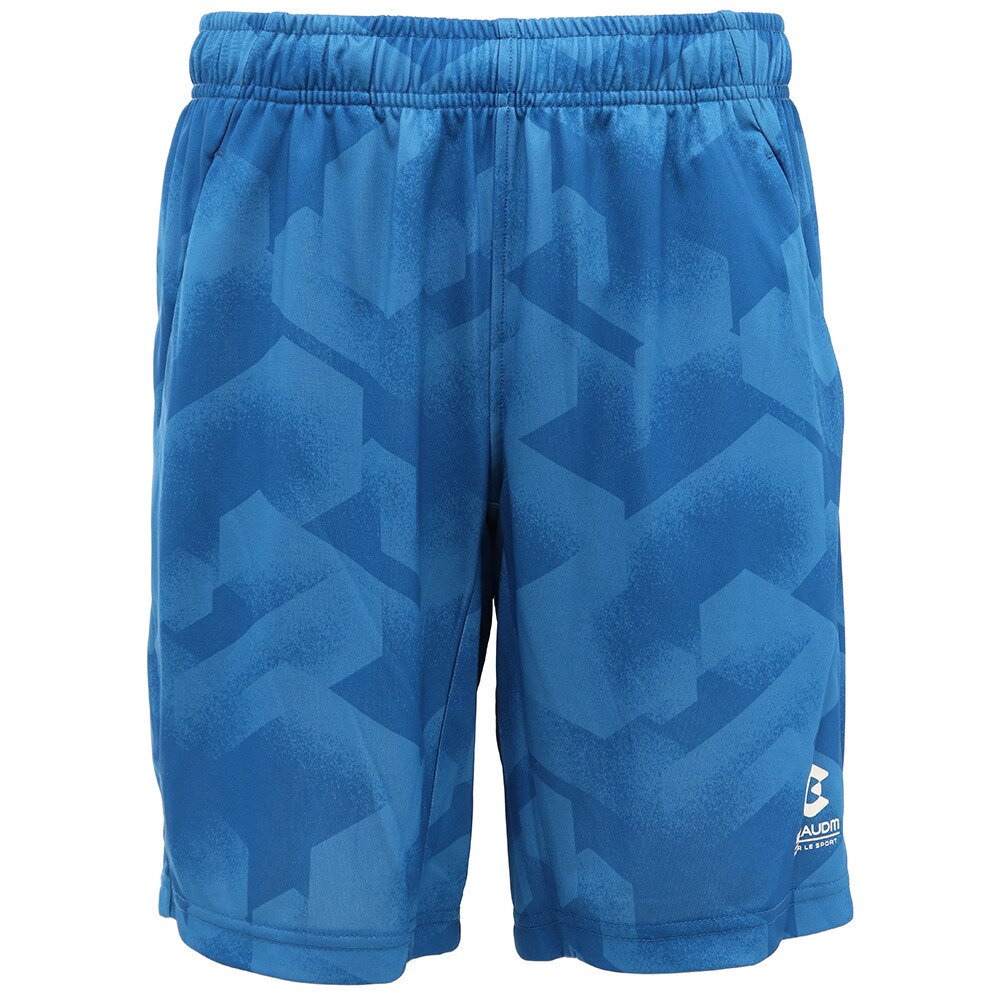  ハーフパンツ DPUV 866GM0HD2455 BLU オンライン価格