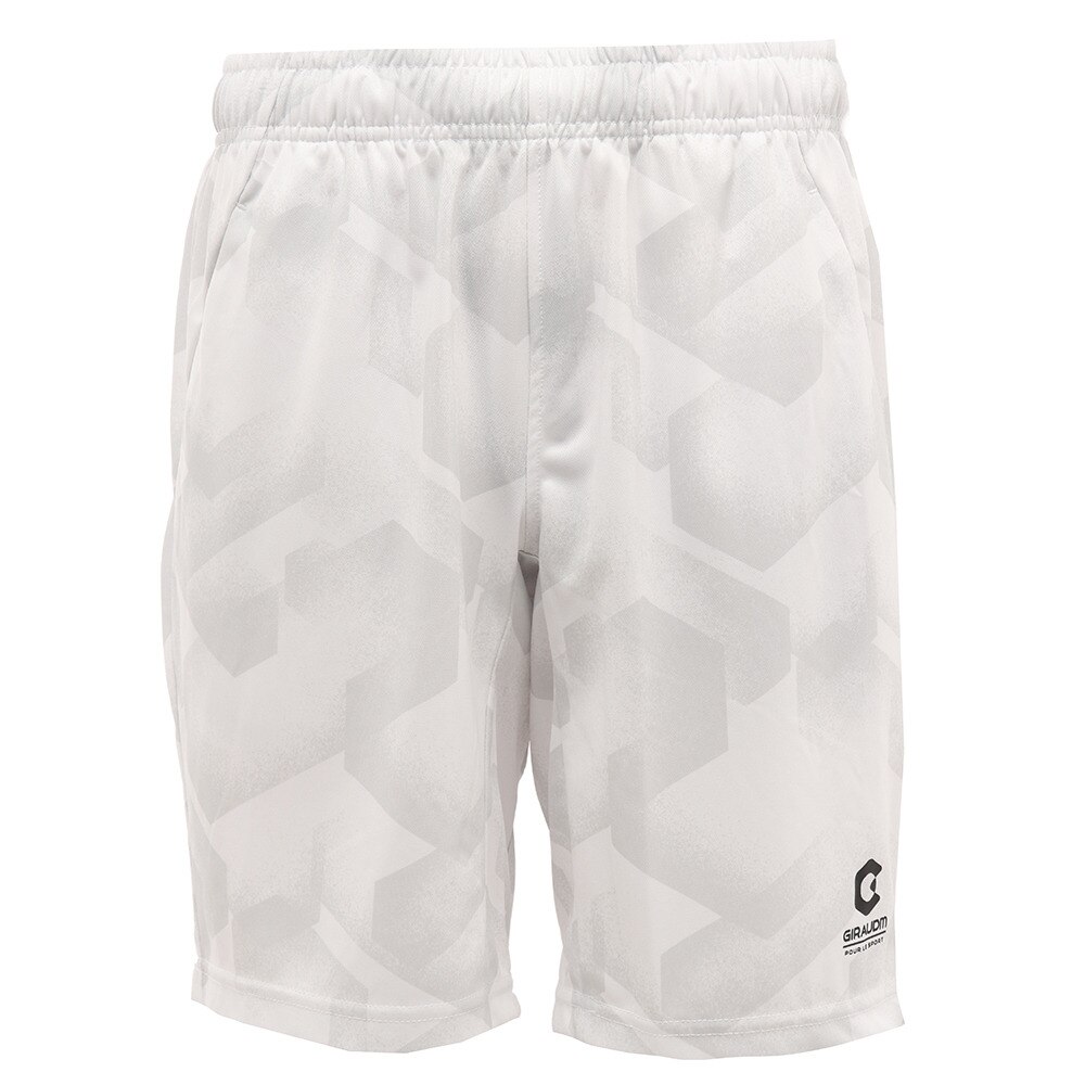  ハーフパンツ DPUV 866GM0HD2455 WHT オンライン価格