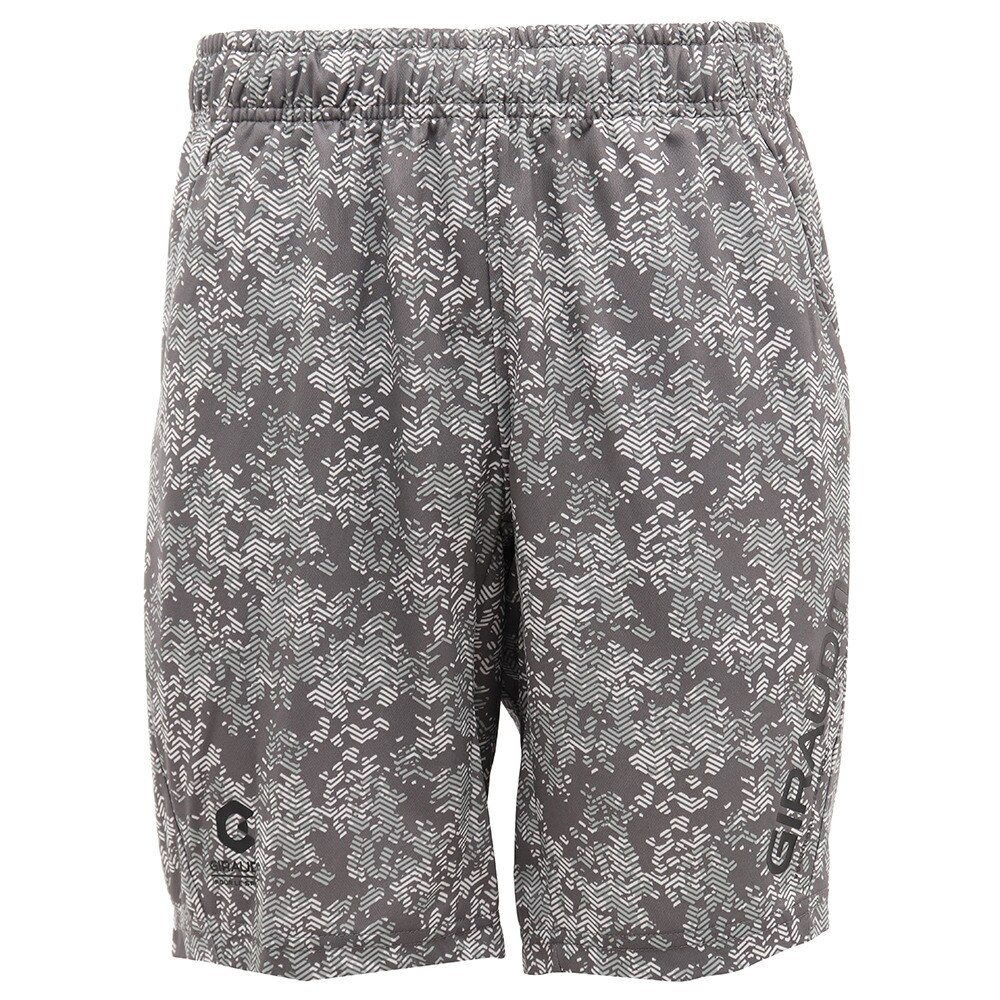  ハーフパンツ DPUV 866GM0HD2456 GRY オンライン価格