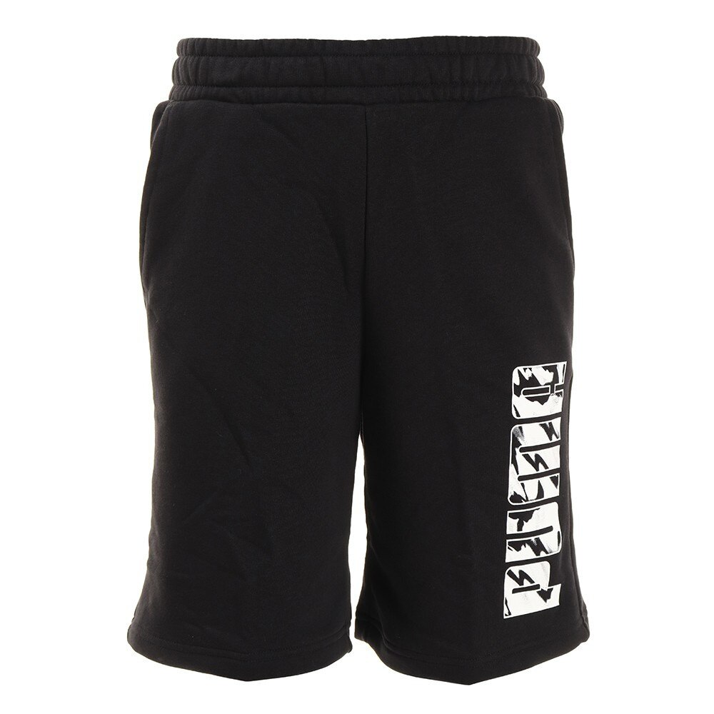  ハーフパンツ KA 10インチショーツ 582692 01 BLK オンライン価格