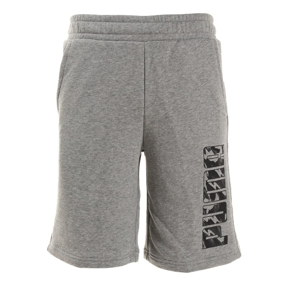  ハーフパンツ KA 10インチショーツ 582692 03 GRY オンライン価格