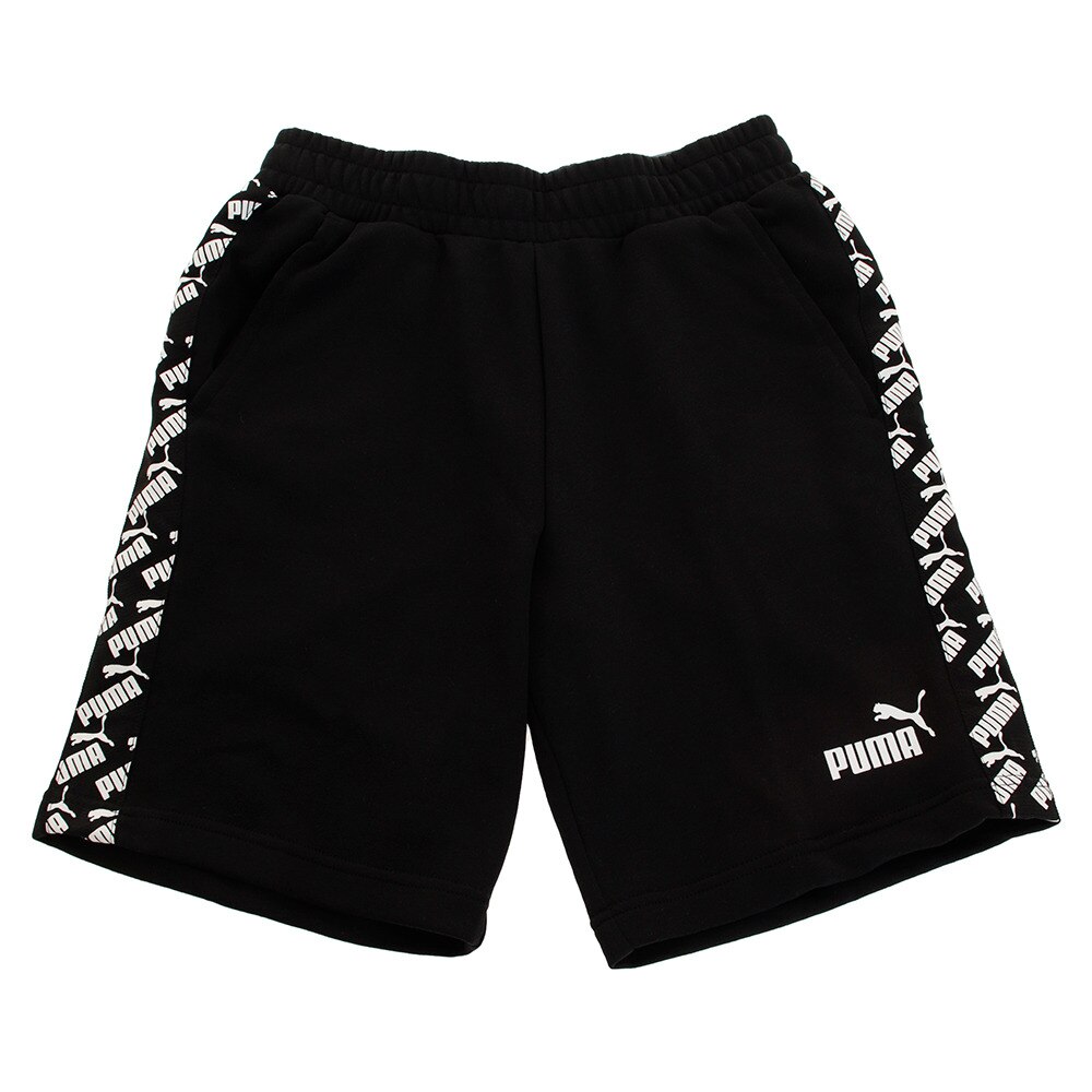  ハーフパンツ AMPLIFIED 9インチショーツ 582820 01 BLK オンライン価格
