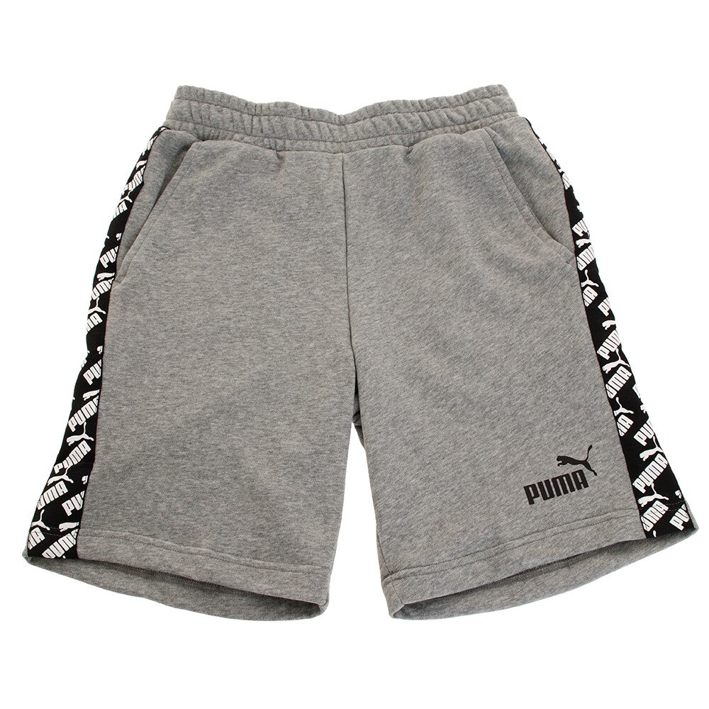  ハーフパンツ AMPLIFIED 9インチショーツ 582820 03 GRY オンライン価格