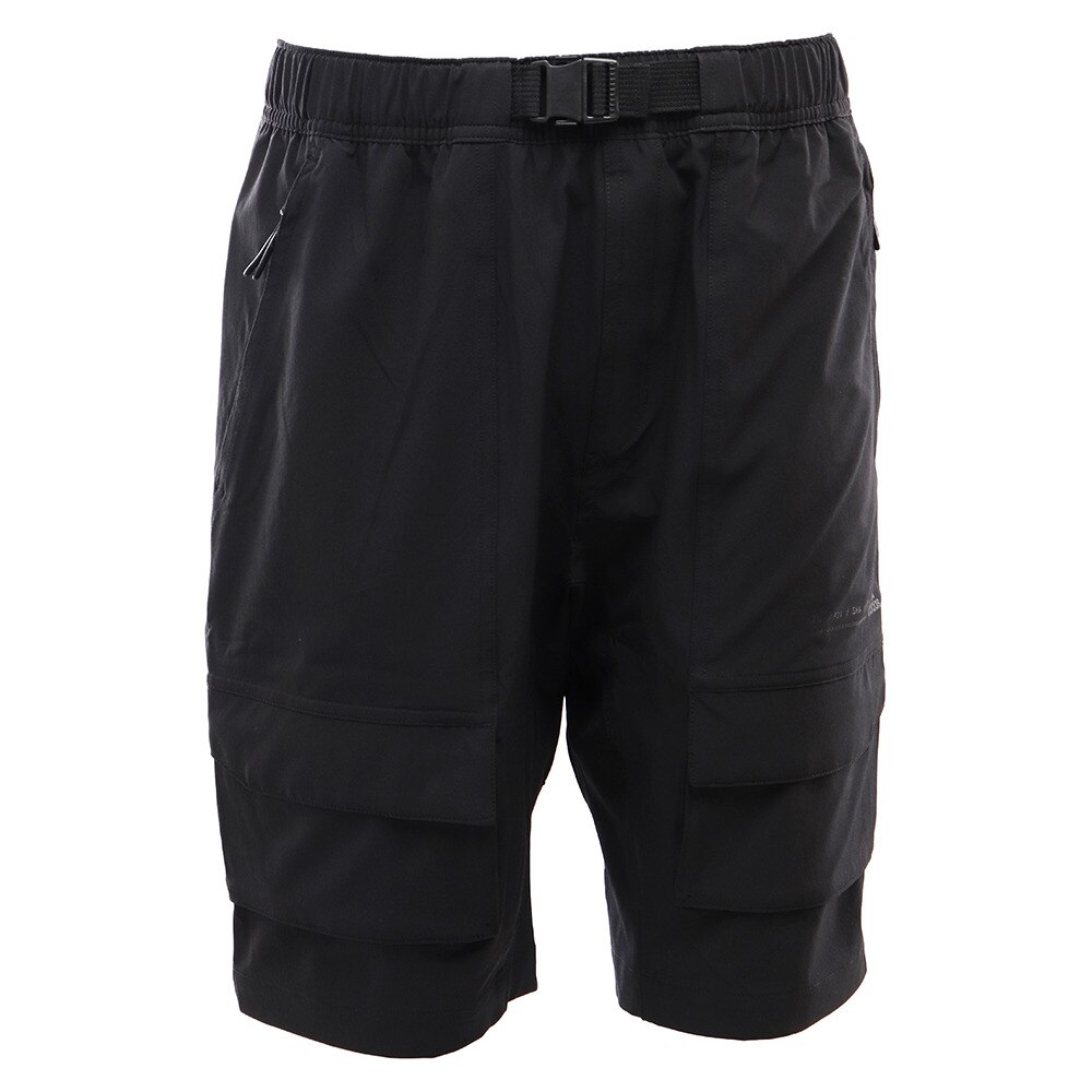  ハーフパンツ TECH リラックスパンツ IRZ81-FT2785 オンライン価格