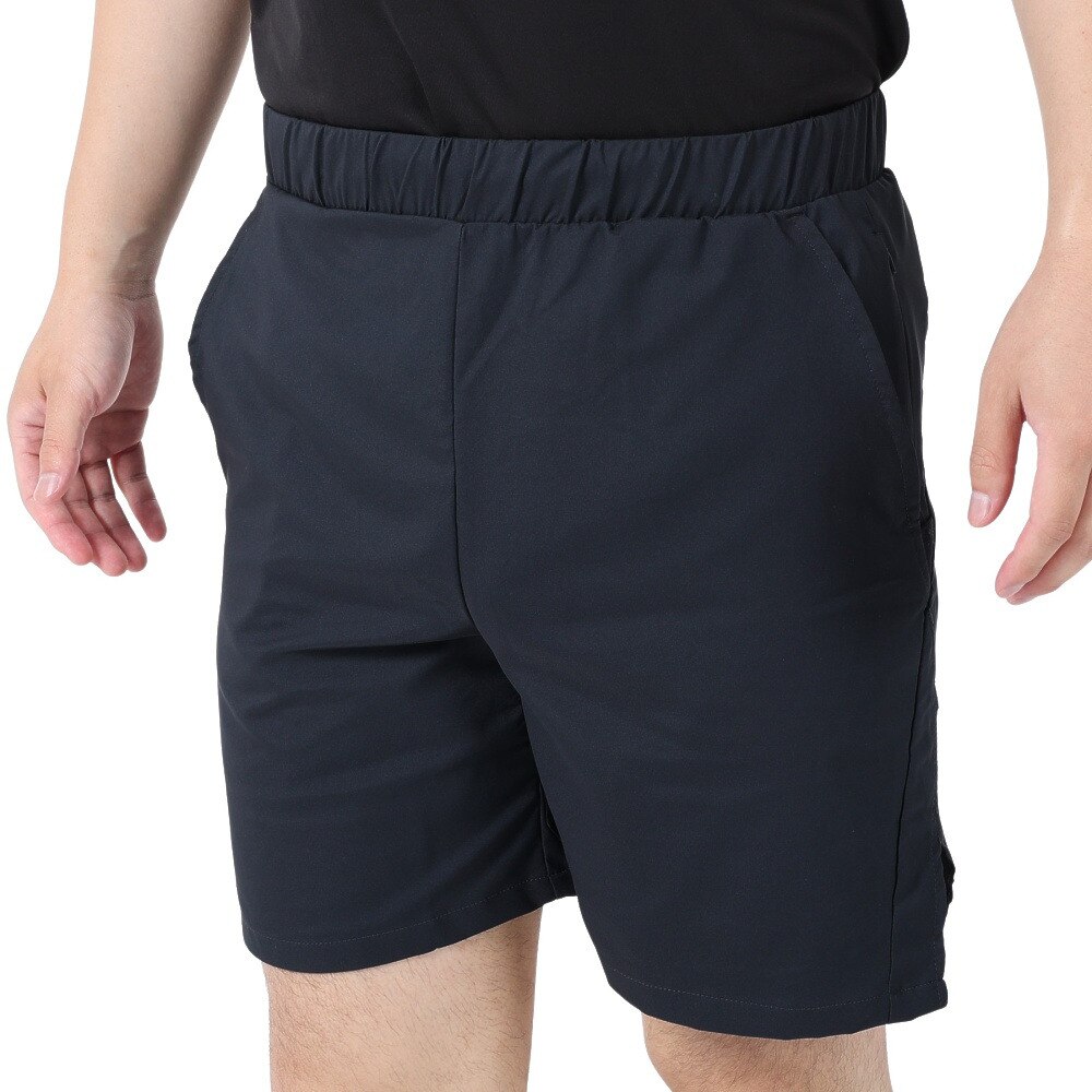  ハーフパンツ 866PG1DSK6772 BLK