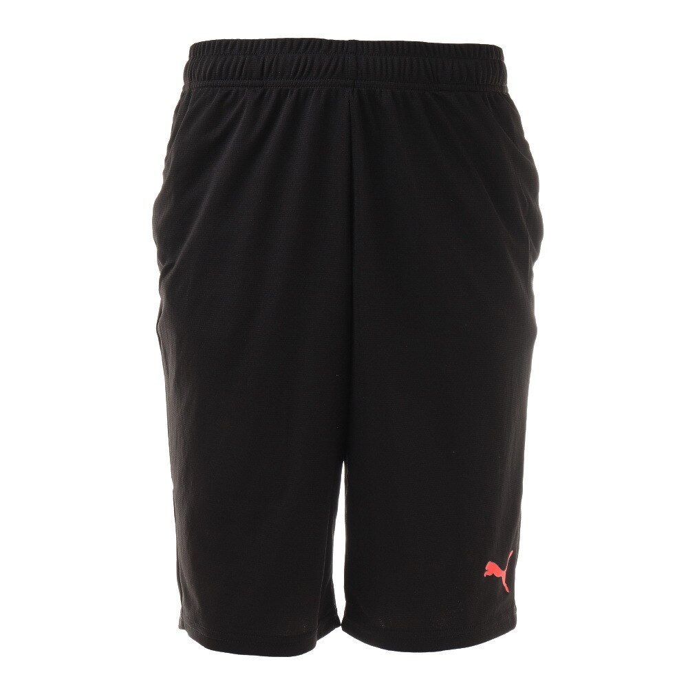  トレーニングショーツ 520654 01 BLK