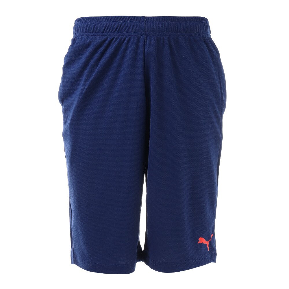  トレーニングショーツ 520654 02 EBLU