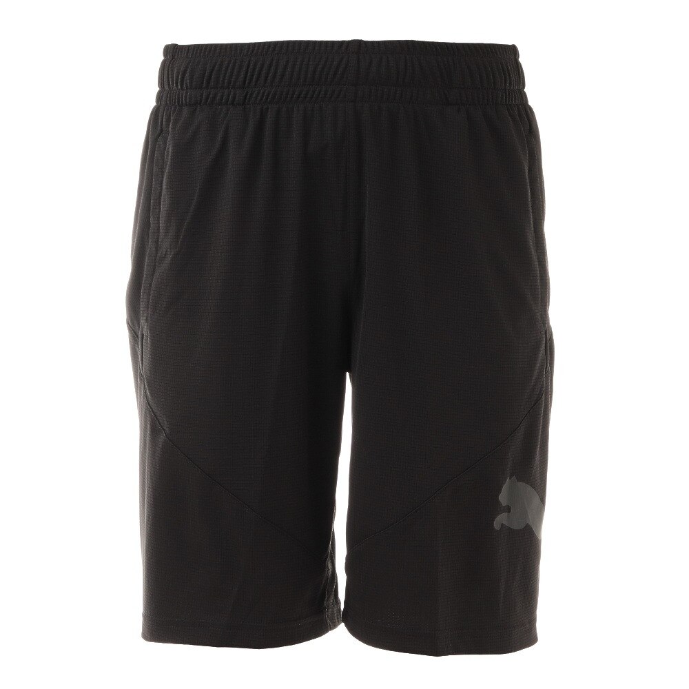 キャット 10インチ ショーツ 520786 01 BLK